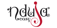 Easy Nduja logo - Spreadable salami