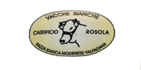 Logo Rosola di Zocca